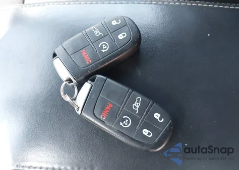 2017 Jeep Grand Cherokee Overland 4X4 from USA, damaged, VIN 1C4RJFCG1HC883343